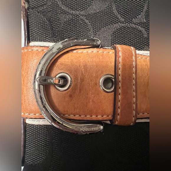 Coach bag - Picture 11 of 11